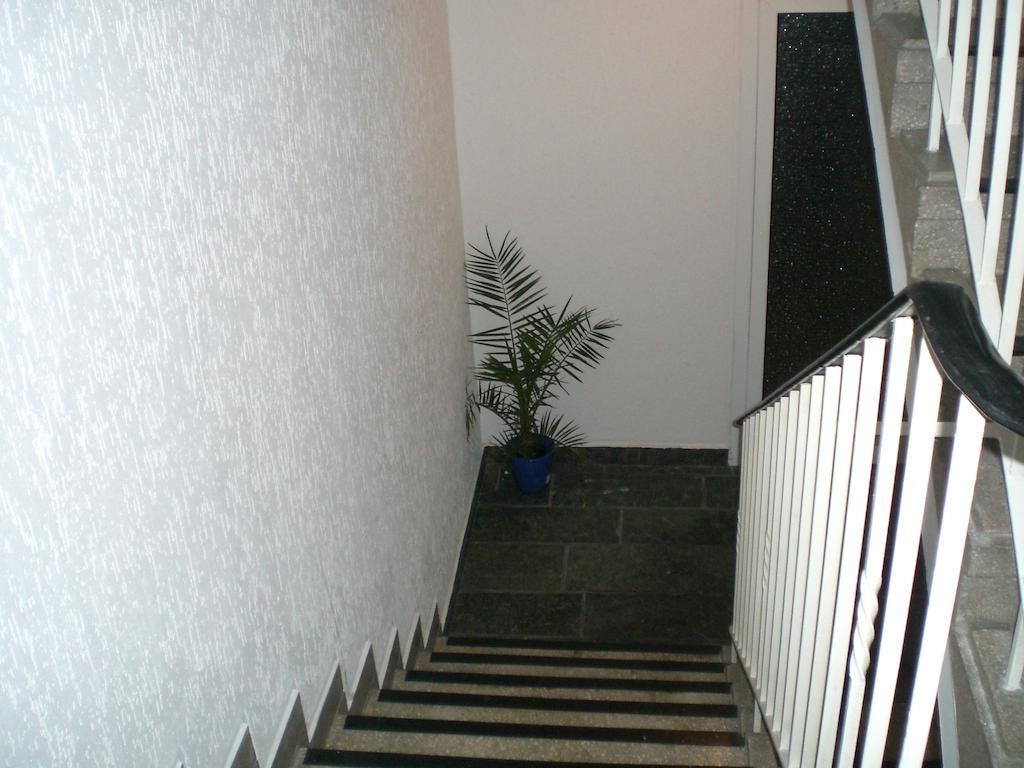 Schoenes Apartment In Essen Ruang foto